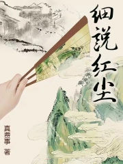 细说红尘小说全文免费阅读
